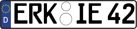 ERK-IE42