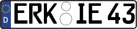 ERK-IE43
