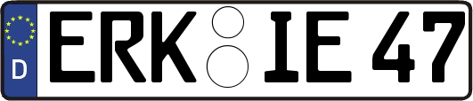 ERK-IE47