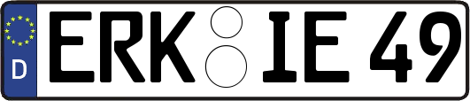 ERK-IE49