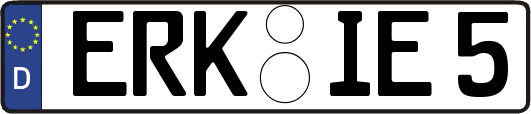 ERK-IE5