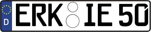 ERK-IE50