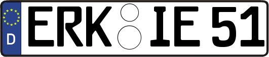 ERK-IE51
