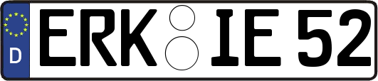 ERK-IE52