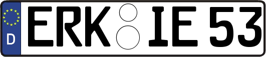 ERK-IE53