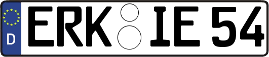 ERK-IE54