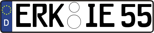 ERK-IE55