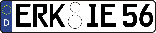 ERK-IE56