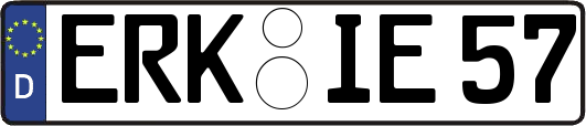 ERK-IE57
