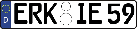 ERK-IE59
