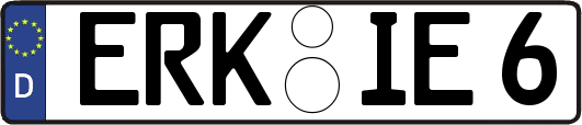 ERK-IE6