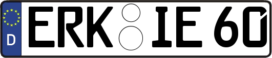ERK-IE60