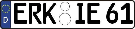 ERK-IE61