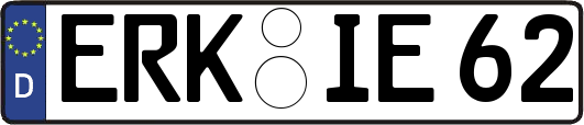 ERK-IE62