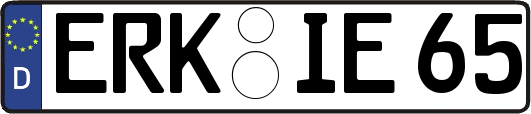 ERK-IE65