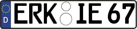 ERK-IE67