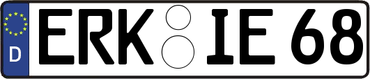 ERK-IE68