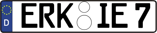 ERK-IE7