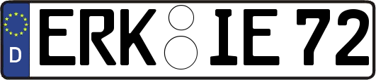 ERK-IE72