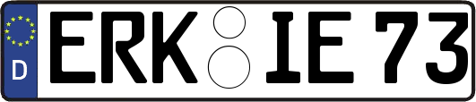 ERK-IE73