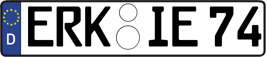 ERK-IE74