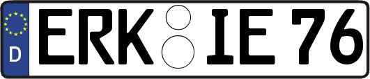 ERK-IE76