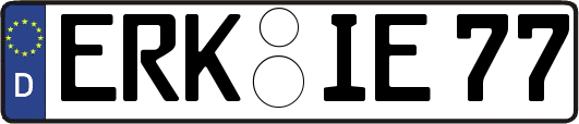 ERK-IE77