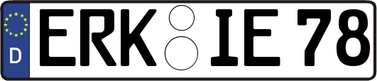 ERK-IE78