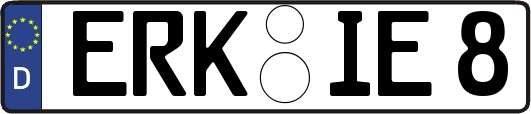 ERK-IE8