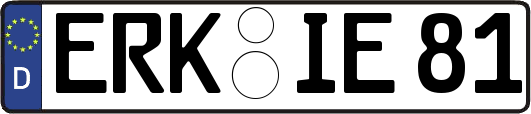 ERK-IE81