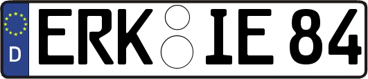 ERK-IE84