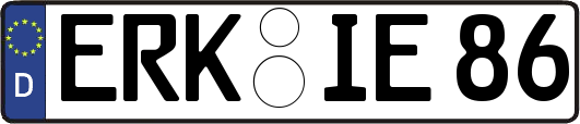 ERK-IE86