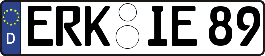 ERK-IE89