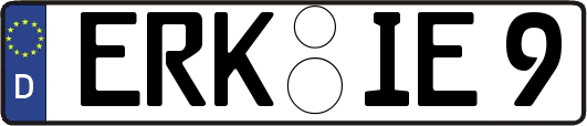 ERK-IE9
