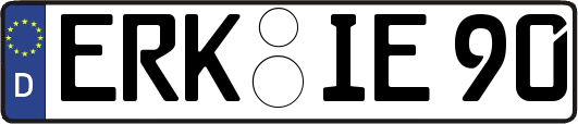ERK-IE90