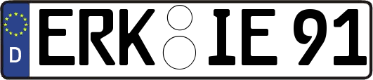ERK-IE91
