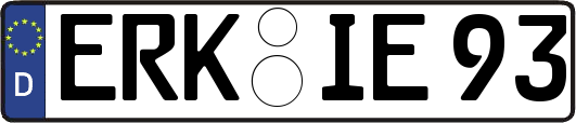 ERK-IE93