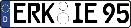 ERK-IE95