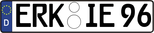ERK-IE96