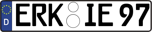 ERK-IE97