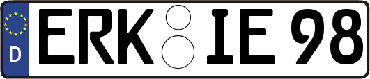 ERK-IE98