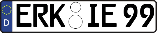 ERK-IE99