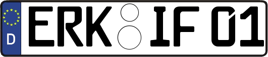 ERK-IF01