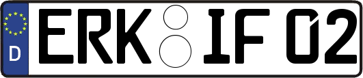 ERK-IF02