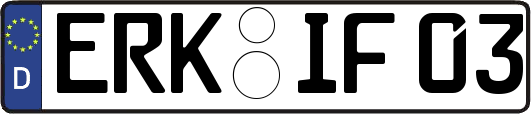 ERK-IF03