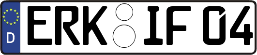 ERK-IF04