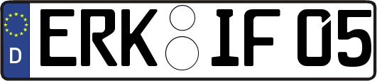 ERK-IF05