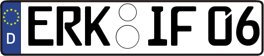ERK-IF06