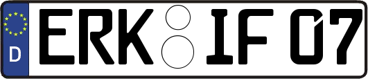 ERK-IF07