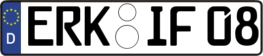 ERK-IF08